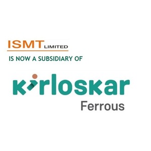 8Kirloskar